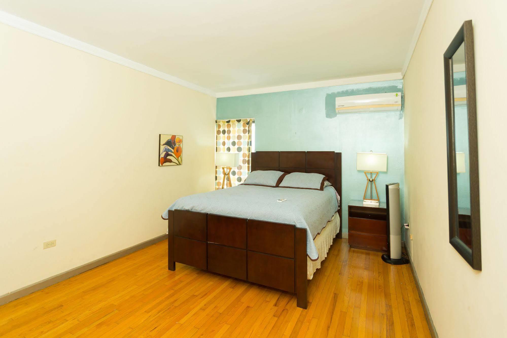 New Kingston Guest Apartments At Abbey Exterior photo