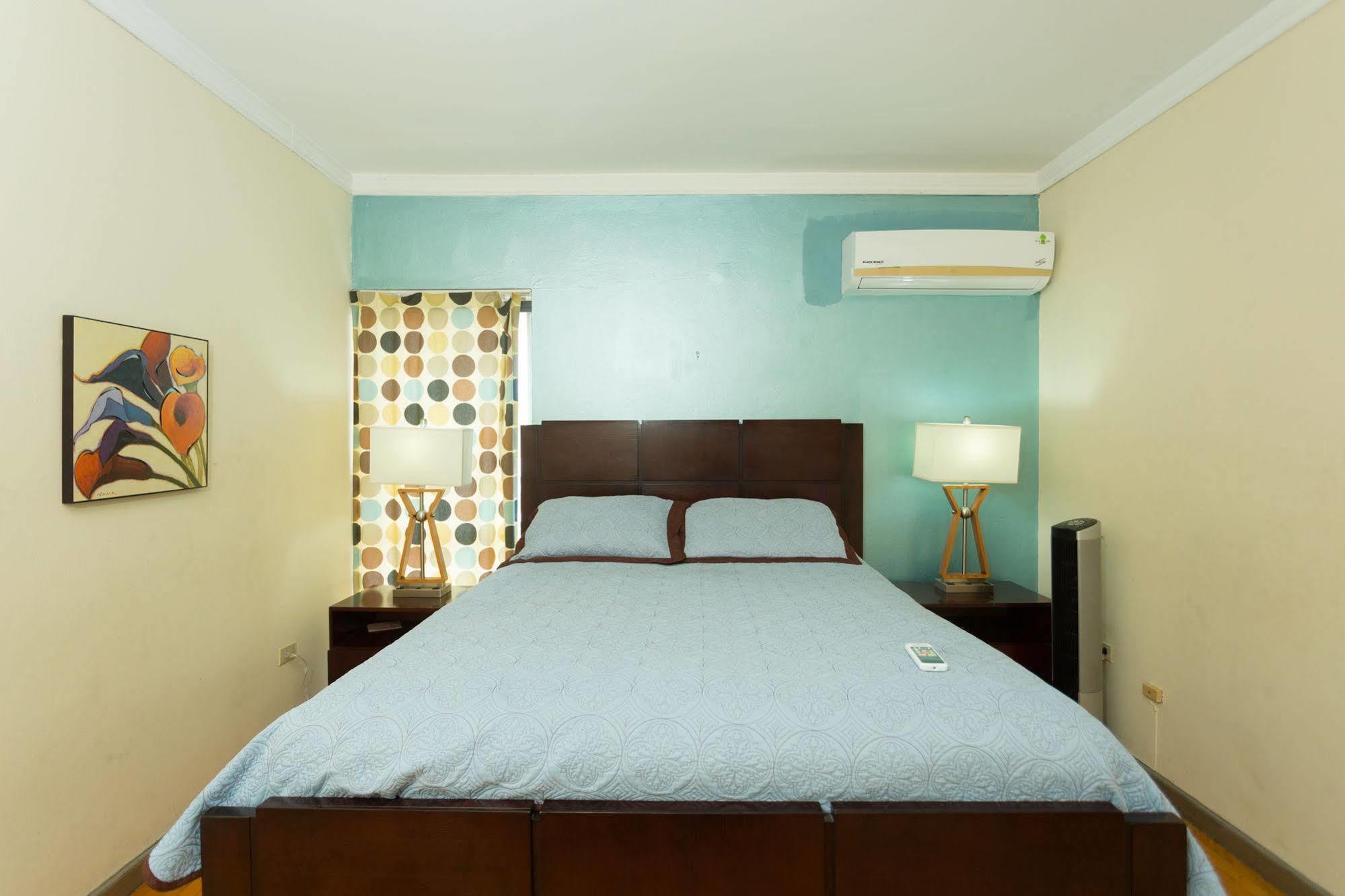 New Kingston Guest Apartments At Abbey Exterior photo