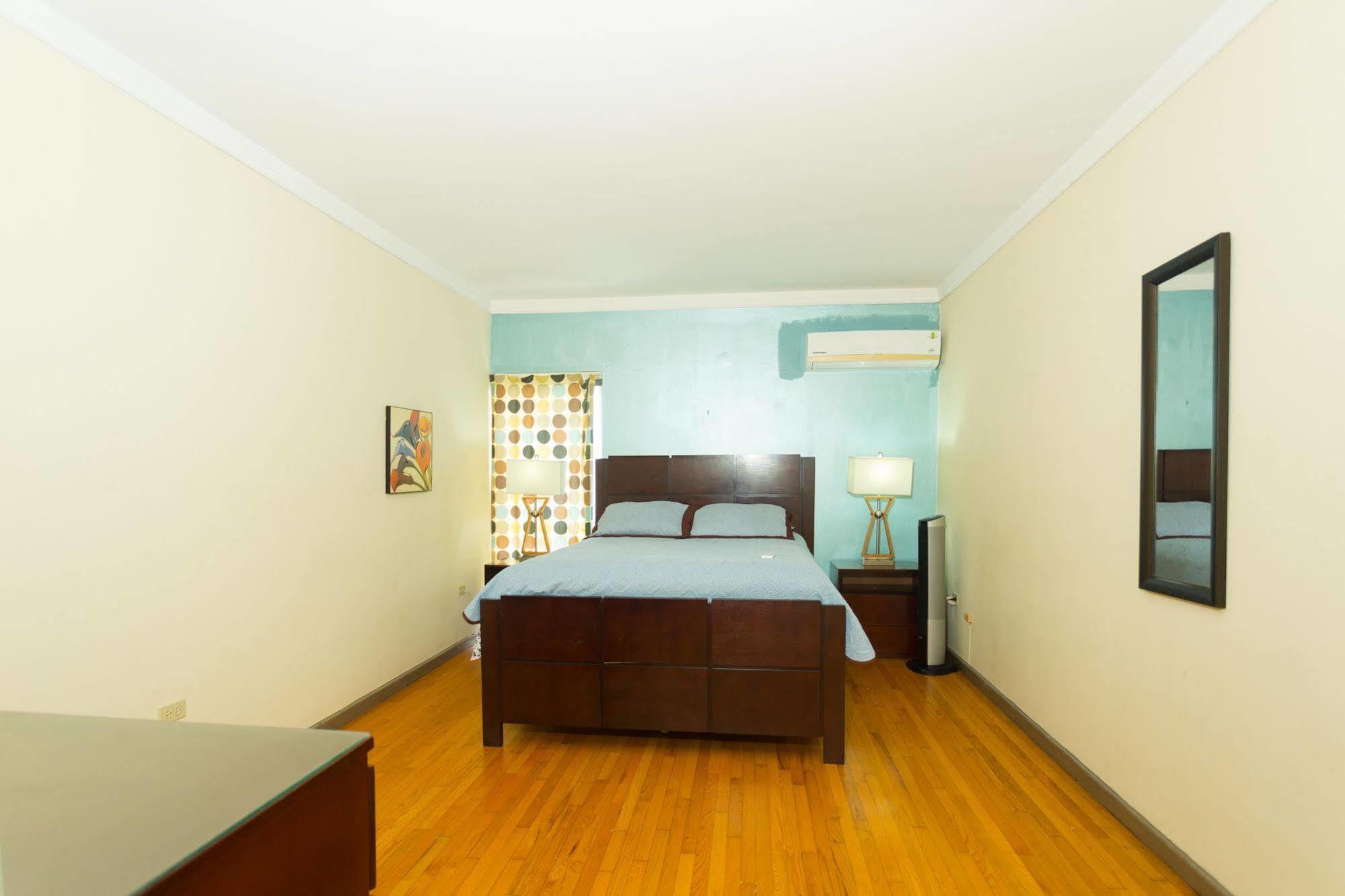 New Kingston Guest Apartments At Abbey Exterior photo